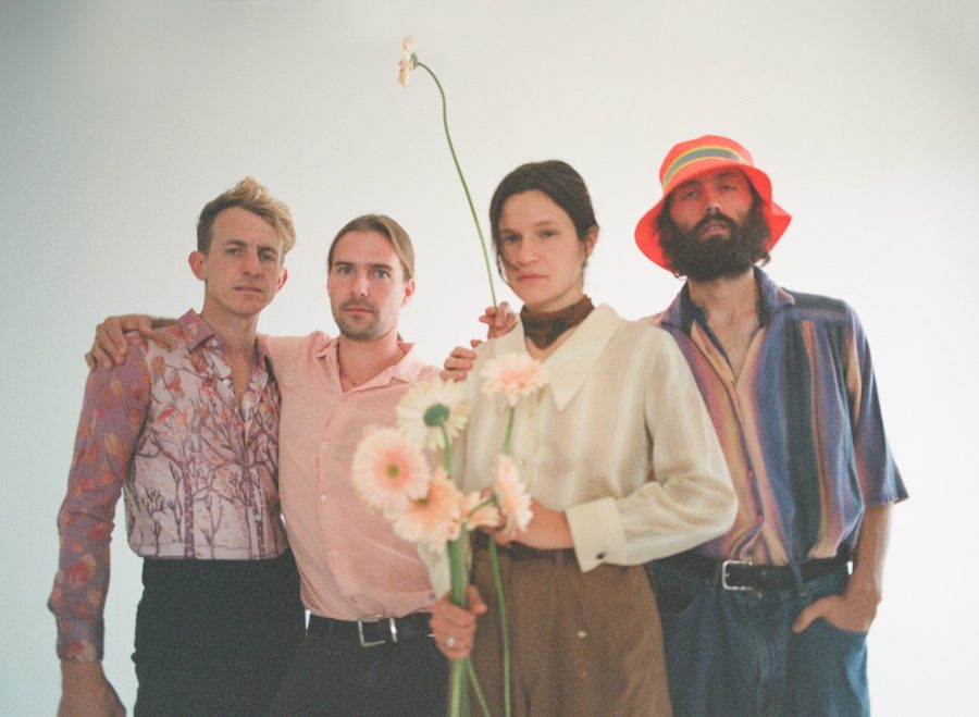 İNCELEME: BIG THIEF – DRAGON NEW MOUNTAIN I BELIEVE IN YOU