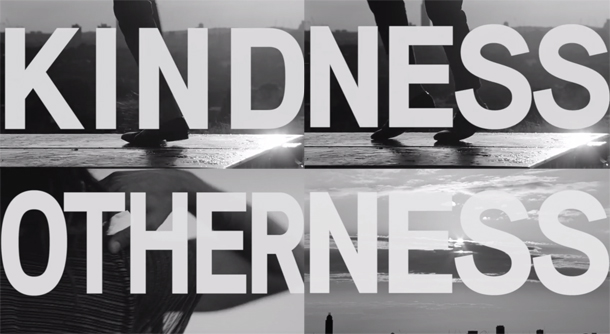 YENİ ŞARKI: KINDNESS – THIS IS NOT ABOUT US