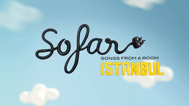 2014: SOFAR SOUNDS İSTANBUL