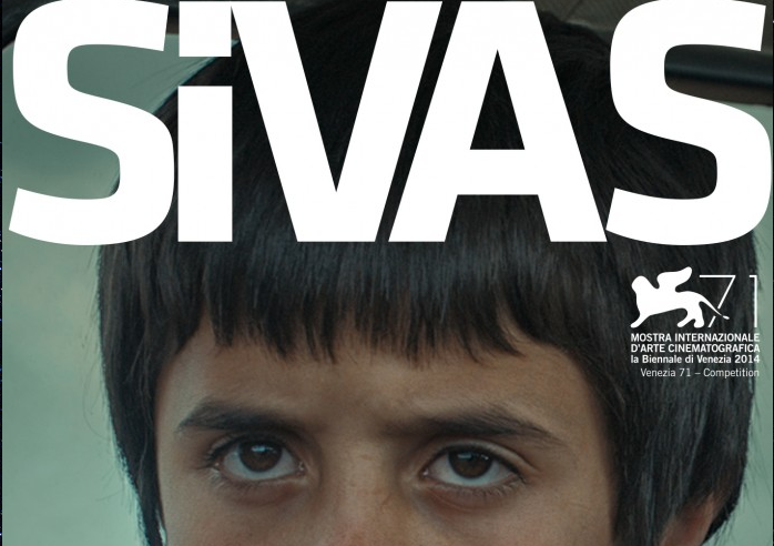 2014: Sivas