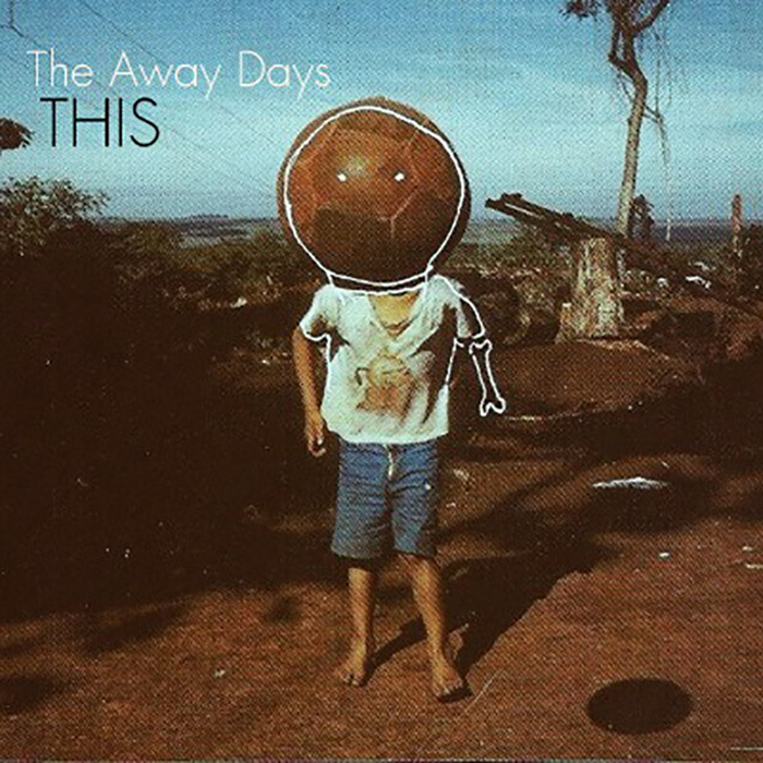 YENİ EP: THE AWAY DAYS – THIS