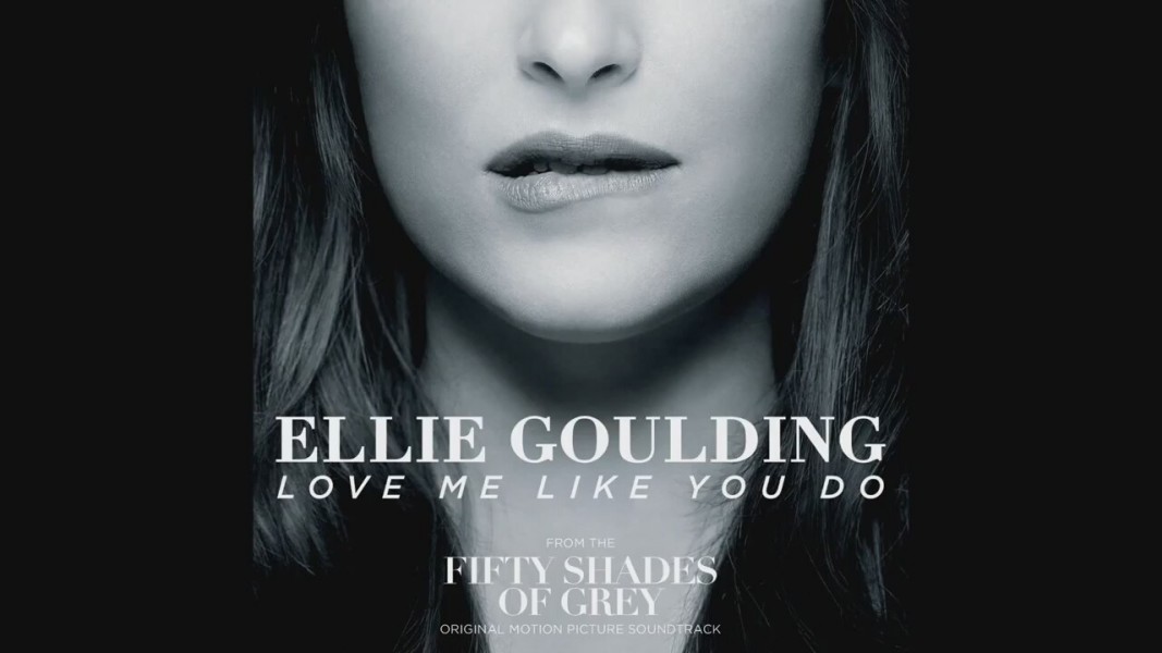 YENİ VİDEO: ELLIE GOULDING – LOVE ME LIKE YOU DO