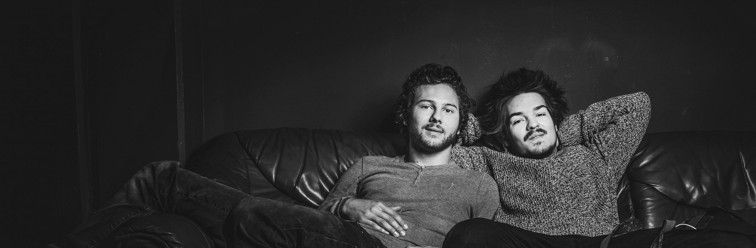 COVER: MILKY CHANCE – SHAKE IT OFF