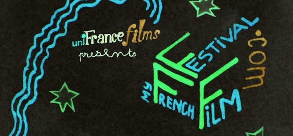 MY FRENCH FILM FESTIVAL 5