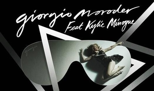 YENİ ŞARKI: GIORGIO MORODER – RIGHT HERE, RIGHT NOW (FEAT. KYLIE MINOGUE)
