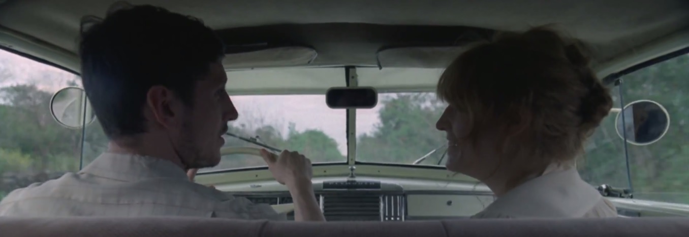 YENİ VİDEO: FLORENCE + THE MACHINE – WHAT KIND OF MAN