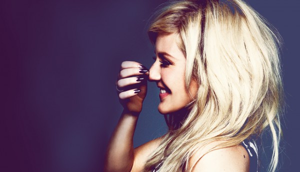 COVER: ELLIE GOULDING – TAKE ME TO CHURCH (HOZIER)