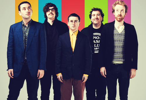 COVER: HOT CHIP – DANCING IN THE DARK (BRUCE SPRINGSTEEN)