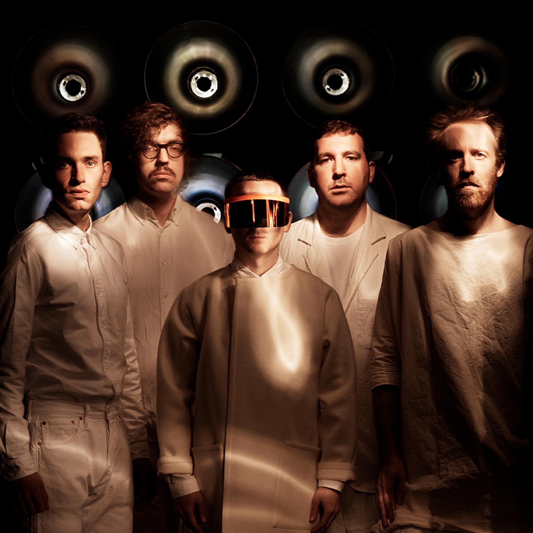 TOP 10: HOT CHIP