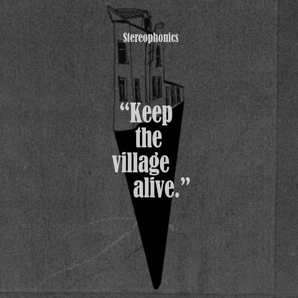 YENİ VİDEO: STEREOPHONICS- I WANNA GET LOST WITH YOU