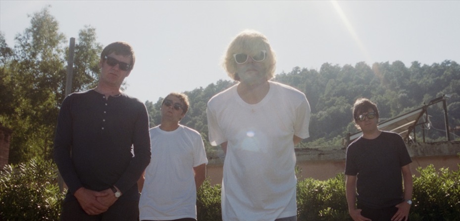 TOP 10: THE CHARLATANS