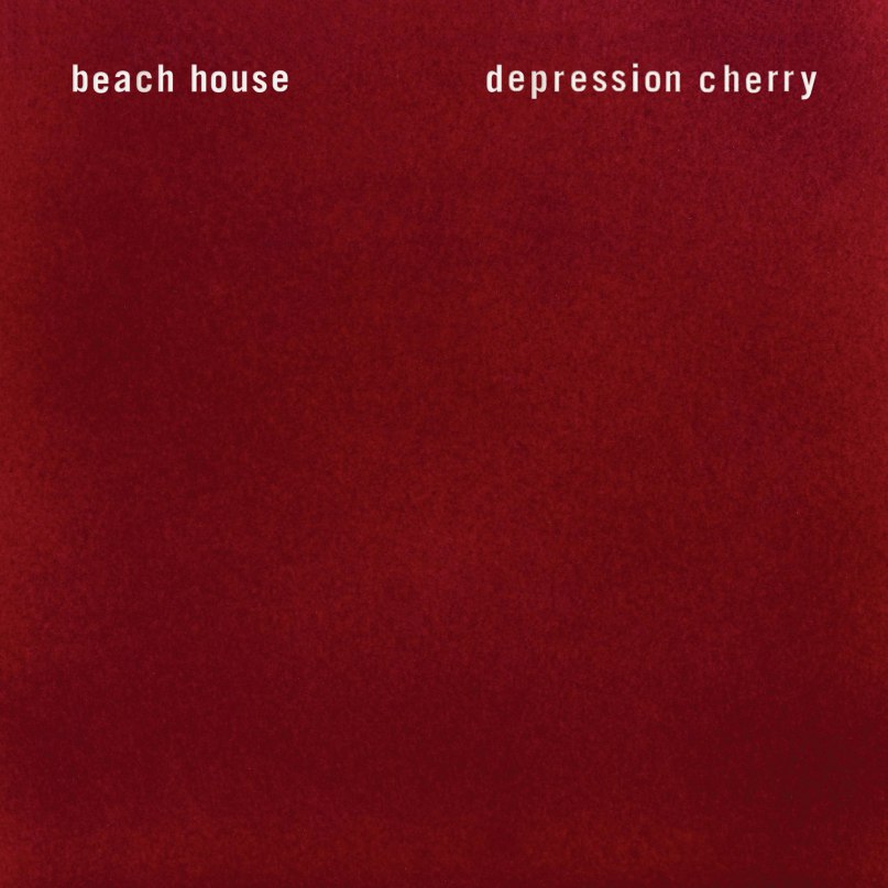 STREAM: BEACH HOUSE – DEPRESSION CHERRY