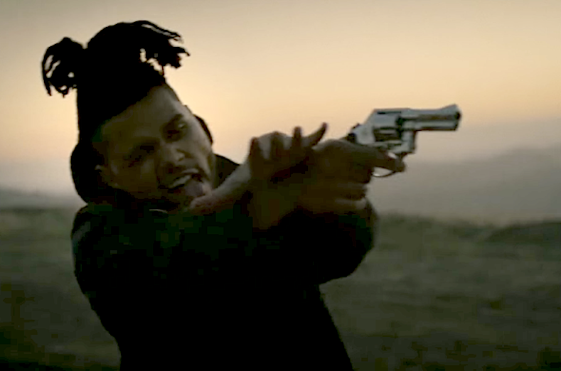 YENİ VİDEO: THE WEEKND – TELL YOUR FRIENDS