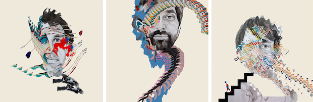 YENİ ALBÜM: ANIMAL COLLECTIVE- PAINTING WITH