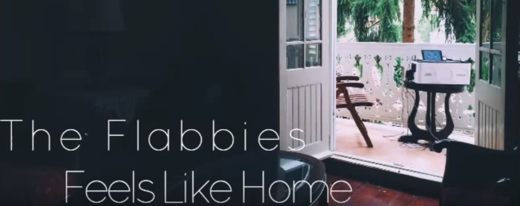 YENİ ŞARKI: THE FLABBIES – FEELS LIKE HOME