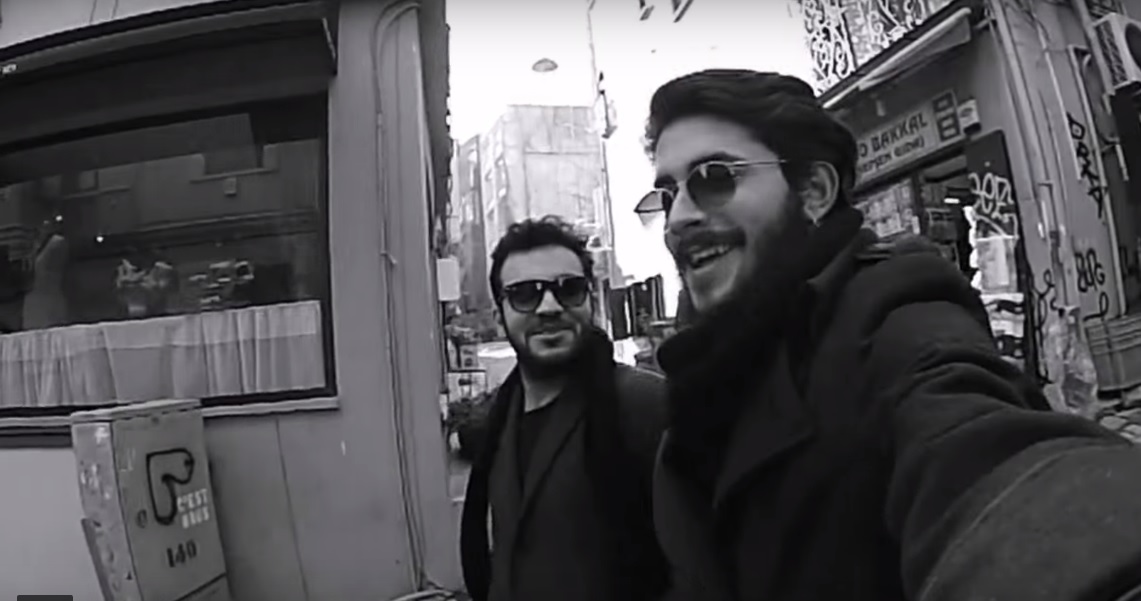 YENİ VİDEO: THE FLABBIES – BEEN GONE TOO LONG
