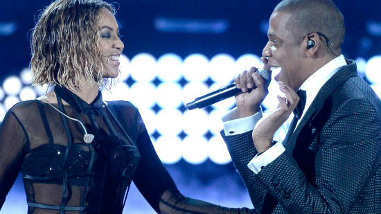 TBT: BEYONCE FT. JAY-Z – DRUNK IN LOVE