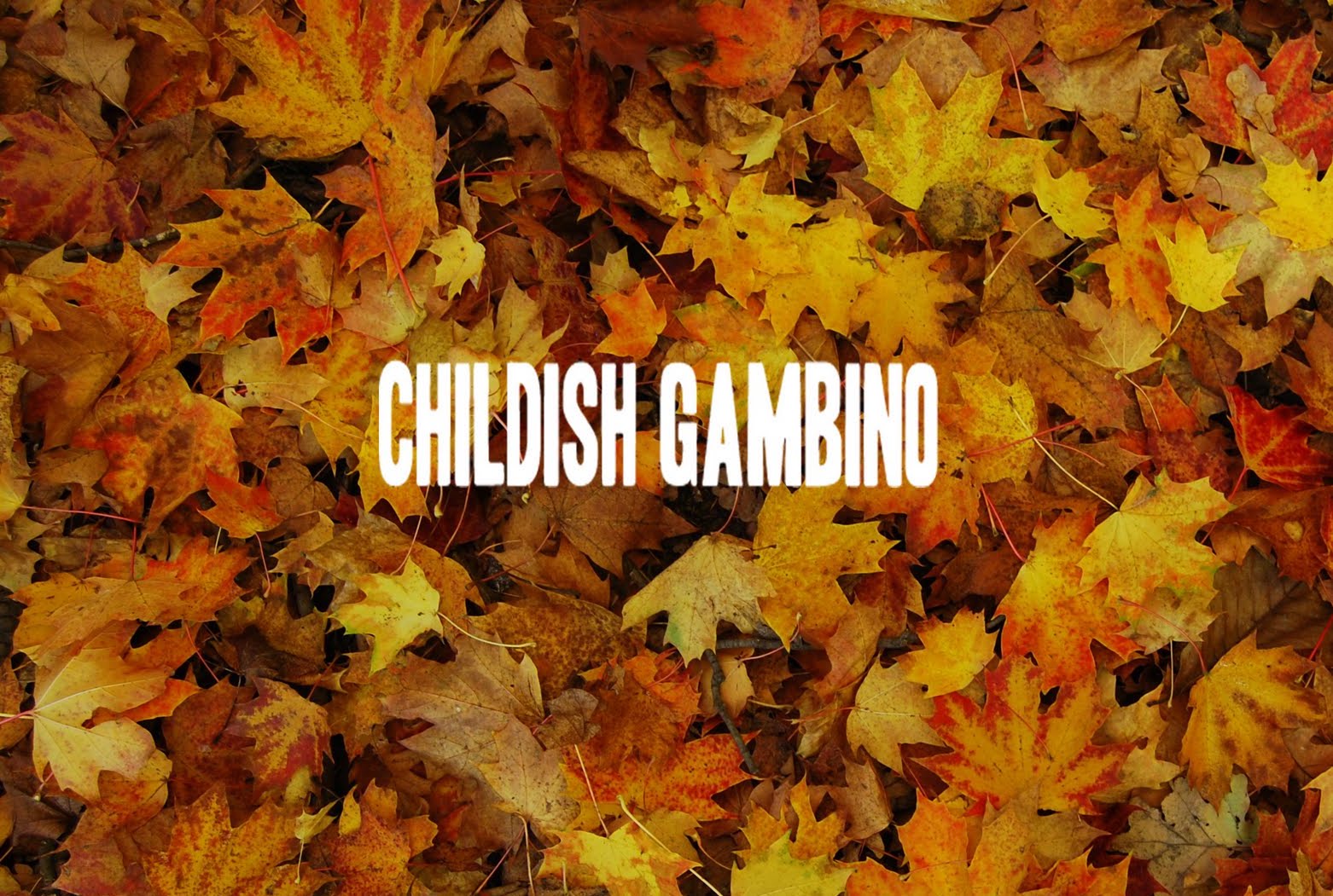 STREAM: CHILDISH GAMBINO – EP