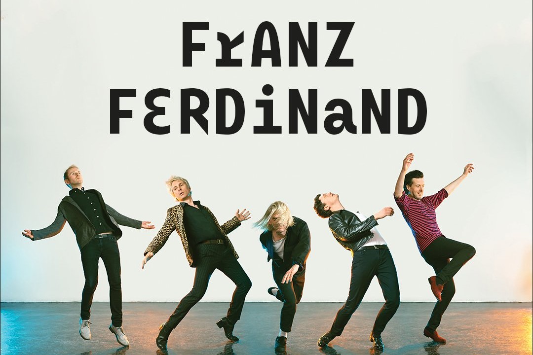 İNCELEME: FRANZ FERDINAND – ALWAYS ASCENDING