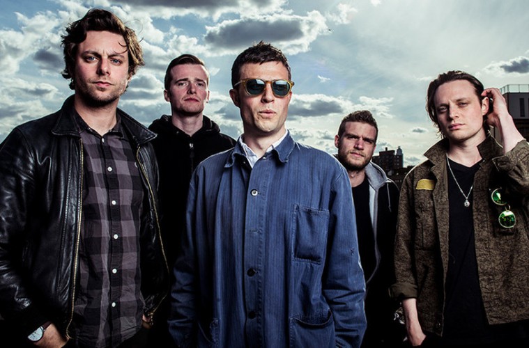 TOP 10: THE MACCABEES