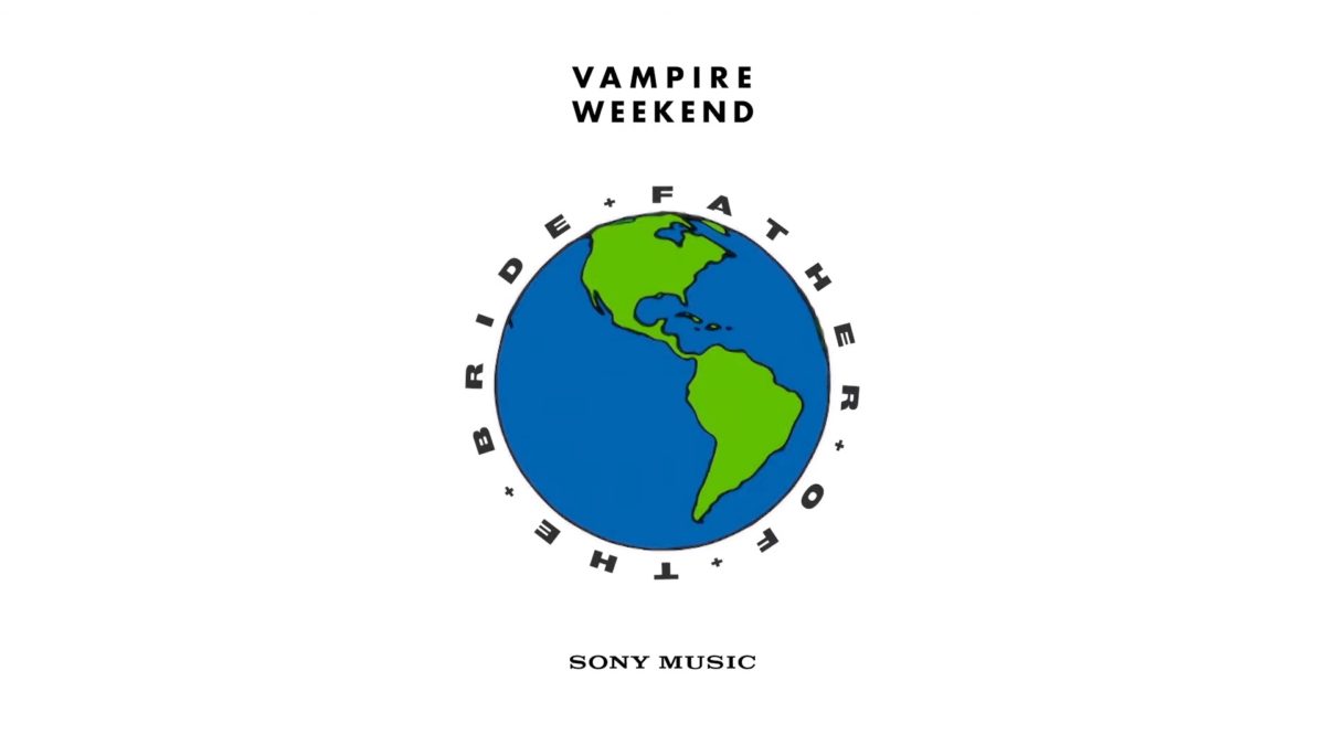 THREESOME: VAMPIRE WEEKEND – FATHER OF THE BRIDE