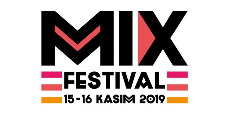 LINE-UP: MIX FESTIVAL 2019
