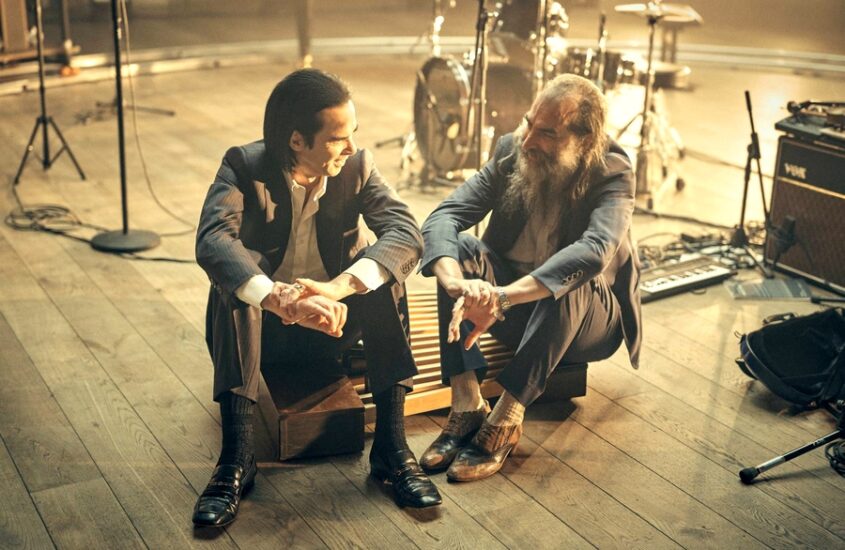 İNCELEME: NICK CAVE & WARREN ELLIS – THIS MUCH I KNOW TO BE TRUE